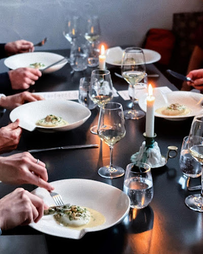 SicaPelle - Ravintola-ala