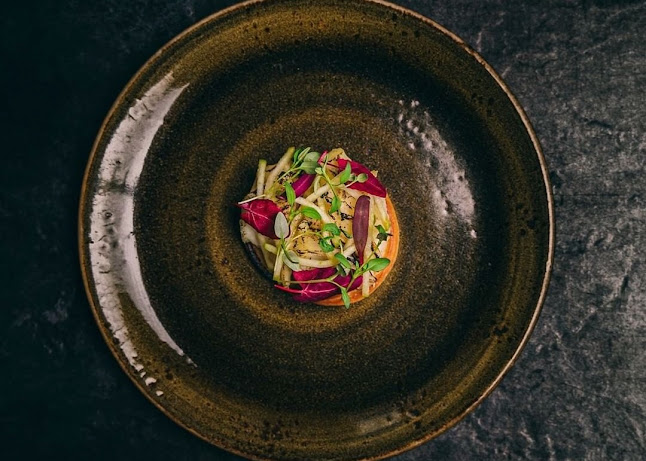 Ravinteli Vintti - Ravintola-ala