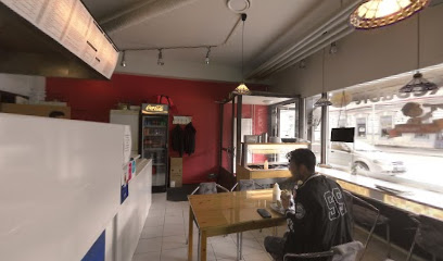 Pizzeria Pohjantähti