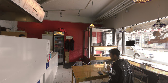 Pizzeria Pohjantähti