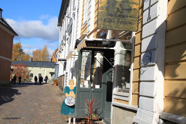 Välikatu 7, 06100 Porvoo