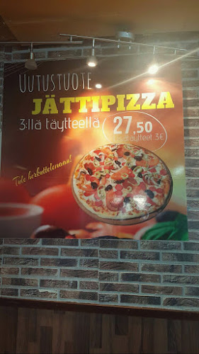 Loimaan Kebab & Pizzeria - Loimaa