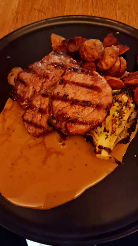 Opinii despre Ravintola Fat Lizard în Helsinki - Ravintola-ala