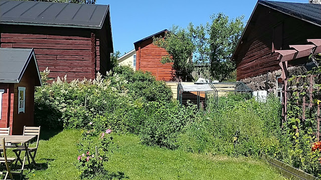 Kirkkokatu 19, 92100 Raahe