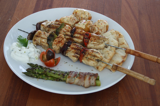 Comentarii opinii despre Kreikkalainen Ravintola Souvlaki