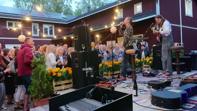 Kyläravintola Terho