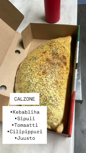 Opinii despre Pizzeria Titanic în Hamina - Ravintola-ala