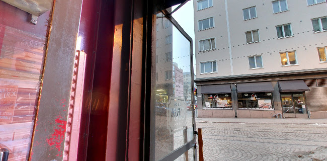 Comments and reviews of Ravintola Oiva