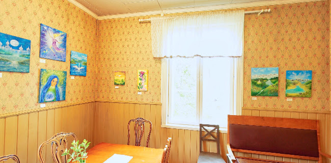 Yrjö-Koskisentie 1, 39100 Hämeenkyrö