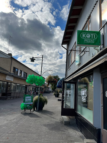 Comentarii opinii despre Kotipizza Parainen