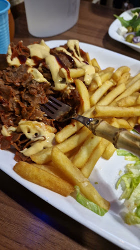 Opinii despre Ravintola pizzeria Pasargad în Jyväskylä - Ravintola-ala