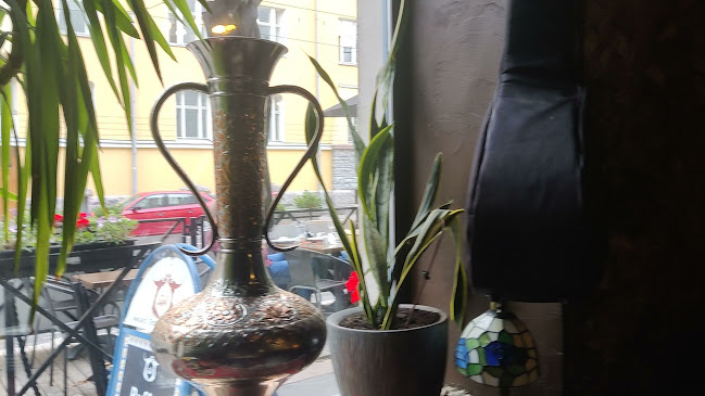 Comentarii opinii despre Ravintola Ani