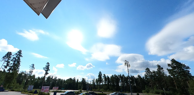 Comentarii opinii despre Rolls Heinola Tähtihovi