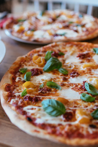 Café Mellsten - Espoo