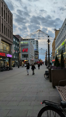 McDonald's Oulu Rotuaari - Oulu