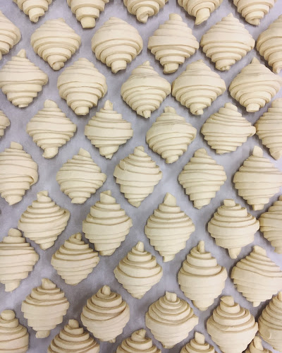 Leipomo Gryn - Ravintola-ala