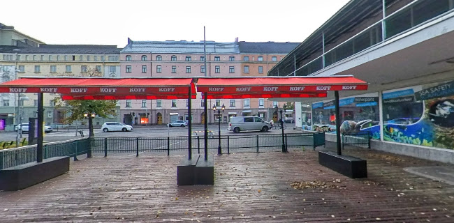 Opinii despre Ravintola Hook, Helsinki în Helsinki - Ravintola-ala