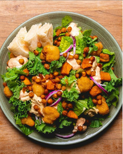 Turo's Heavy Kebab Keskusta - Ravintola-ala