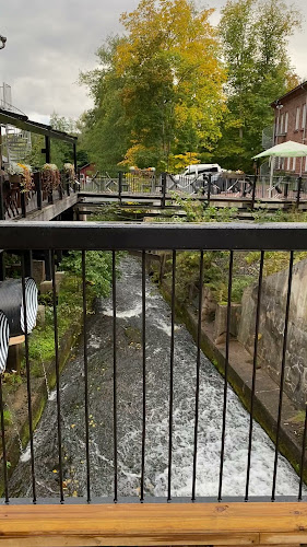 Ravintola Kuparipaja Open Times