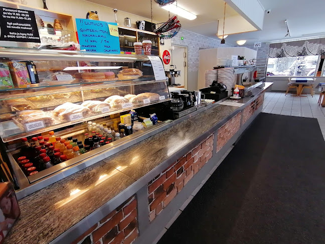 Opinii despre Kahvila-ravintola Siilinpesä în Virttaa - Ravintola-ala