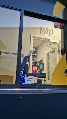 McDonald's Vaasa Klemettilä - Ravintola-ala