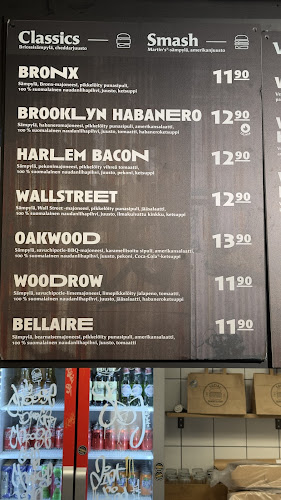 Social Burgerjoint Oulu