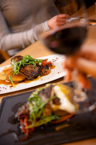 Comentarii opinii despre Ravintola Bistro Kalajoki