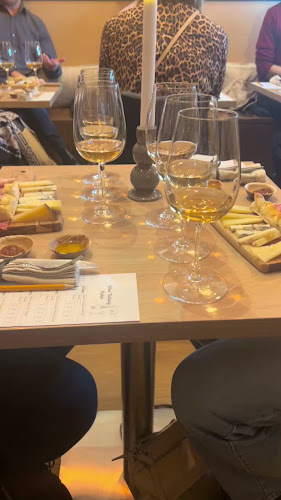 Reviews of Anãsa Mediterranean Tastes in Helsinki - Ravintola-ala