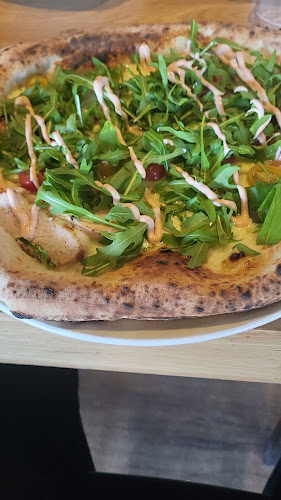 Napule Pizzeria Napoletana Open Times