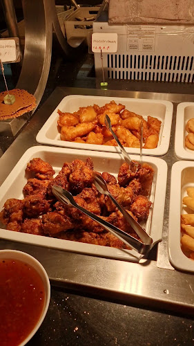 Opinii despre Konnichiwa Kotka în Kotka - Ravintola-ala