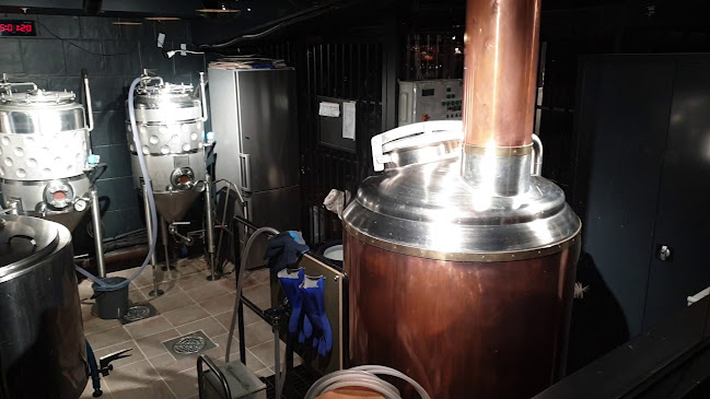 Comentarii opinii despre Bruuveri