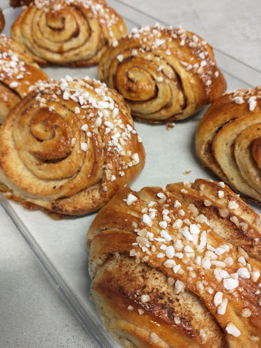 Niinan Kahvila Kuumakuppi - Ravintola-ala