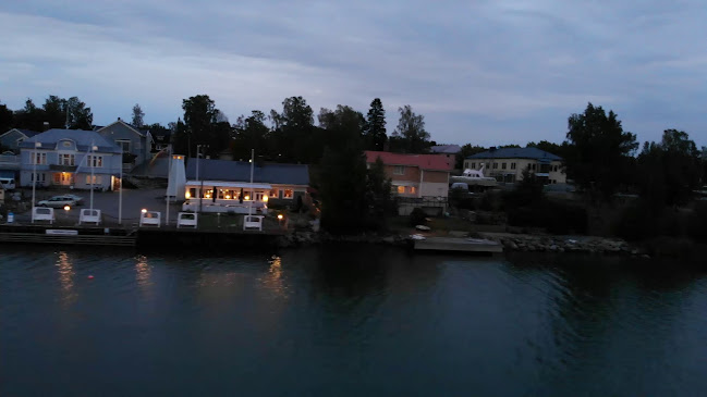 Satamakatu 37, 64260 Kaskinen