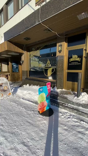 Opinii despre CafeBarKino în Kemi - Ravintola-ala