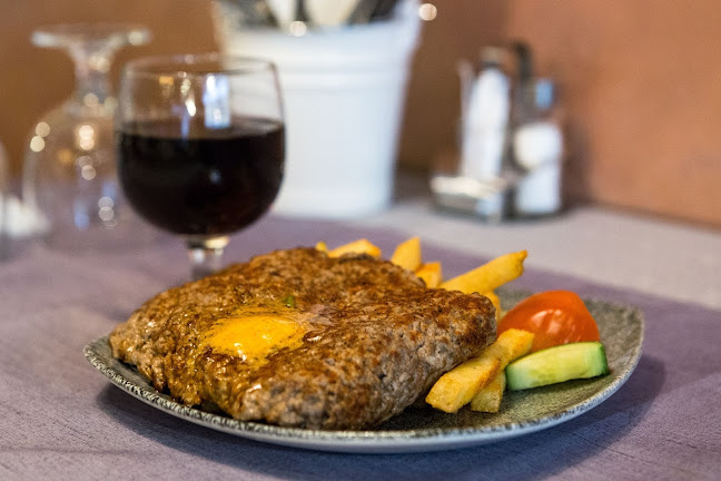 Comentarii opinii despre Rasoi Indian Restaurant