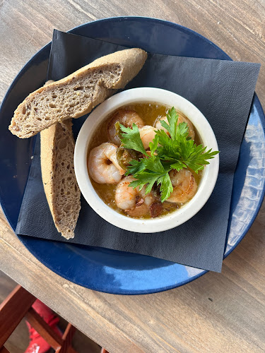 Steak & Whisky House Galle - Ravintola-ala