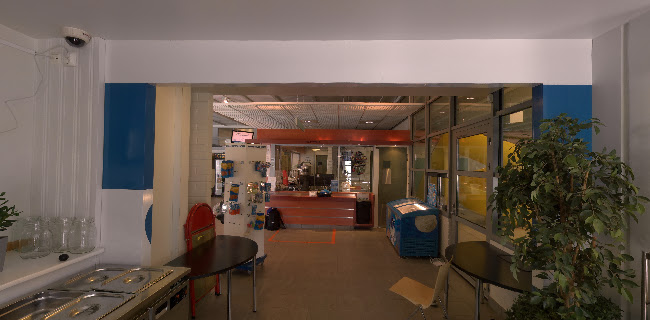 Comentarii opinii despre Cafe Keidas Pieksämäki