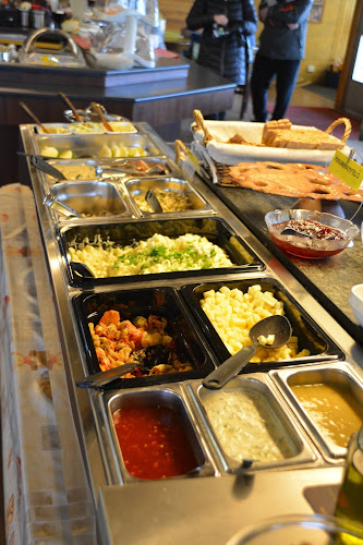 Opinii despre Takkatupa în Pihtipudas - Ravintola-ala