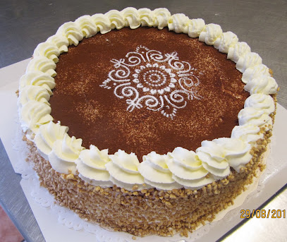 Pitopalvelua Buen Gusto