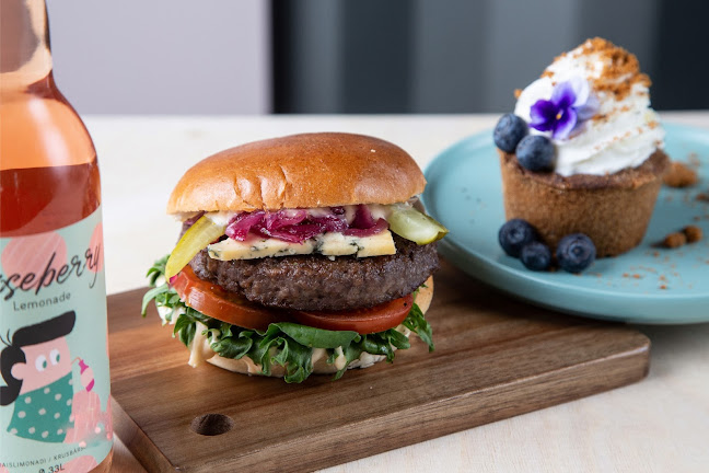 Konttiravintola Morton Pieksämäki