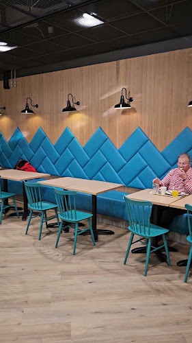 Pizza & Buffa Rovaniemi Open Times