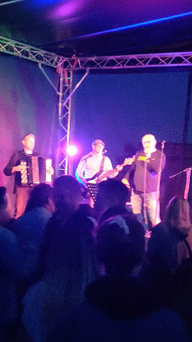 Kahvila Ruiskuhuone - Raahe