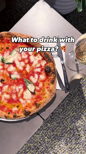 Pizzeria Via Tribunali Jätkäsaari