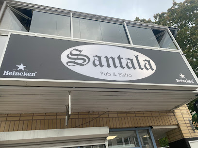 Santala Bar & Lounge