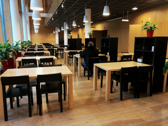 Rami Sammonkatu (Ramin Konditoria Kahvila Oy) - Mikkeli