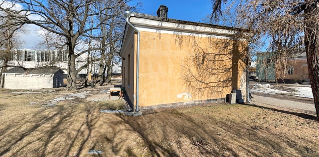 Kahvila Rakastan