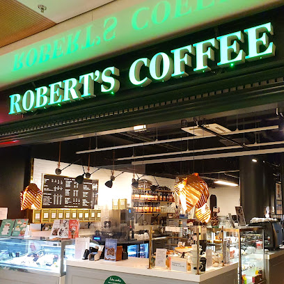 Robert's Coffee
