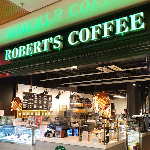 Robert's Coffee