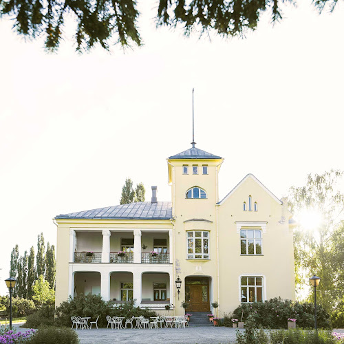 Kuokkalan kartano - Jyväskylä