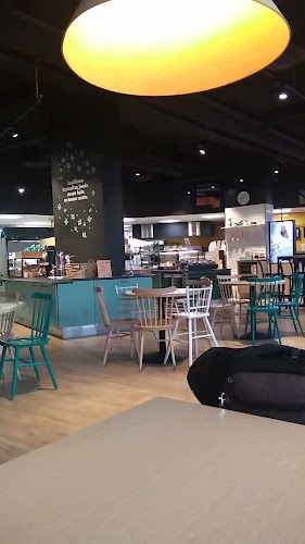 Pizza & Buffa Linnanmaa, Oulu